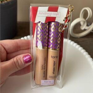 Tarte Shape Tape Concealer Set
